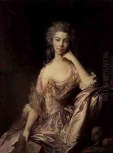 Miss Drummond