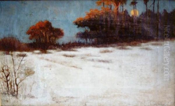 Zachod Slonca - view 1