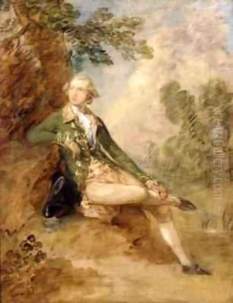 Edward Augustus Duke of Kent - view 1