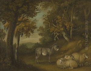 Zoebel, Early 19th Century