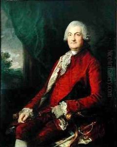 Paul Methuen