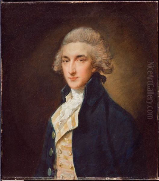Sir John Edward Swinburne - view 1