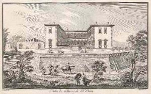 Villa De' Collazzi