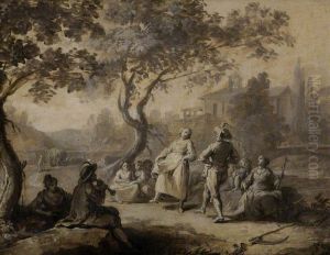The Month Of June