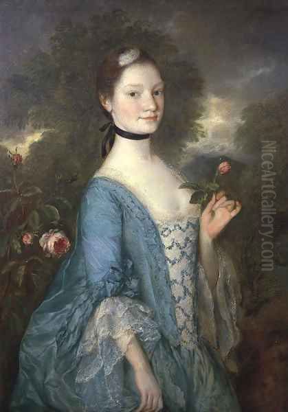 Lady Innes 1757 - view 1