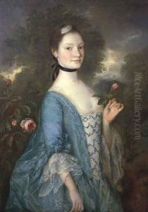 Lady Innes 1757