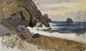 Kustenlandschaft