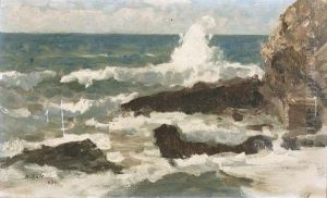 "marine Bei Bogliasco". "marine Bei Bogliasco".