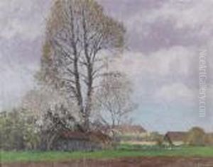 "regentag Im Fruhling". "regentag Im Fruhling".