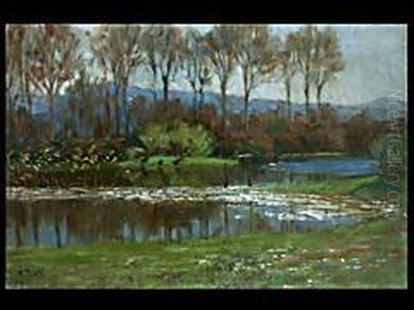 Landschaft Bei Graz - view 1