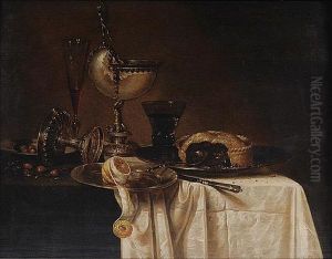 Still Life Still Life