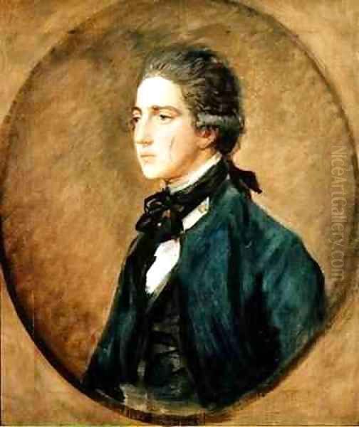 Samuel Linley RN - view 1