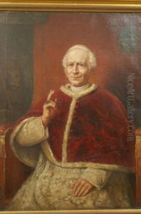 Cardinal by A. Zoffoli