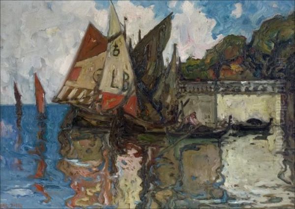 Aihe Venetsiasta. - view 1