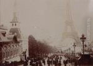 Exposition Universelle Exposition Universelle