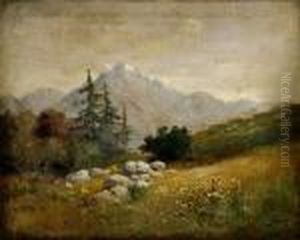 Na Horskej Luke by Gyula, Julius Zorkoczy