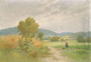 Buzamezo by Gyula, Julius Zorkoczy
