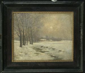 Teli Taj by Gyula, Julius Zorkoczy
