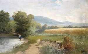 Patakparton by Gyula, Julius Zorkoczy
