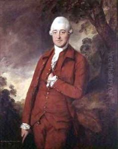Sir Christopher Whichcote