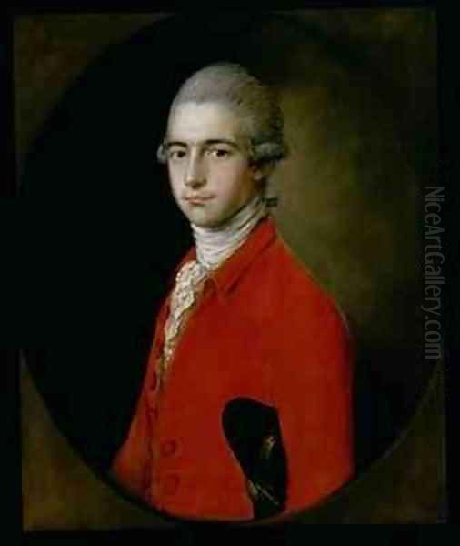 Thomas Linley the Younger 1756-78 - view 1
