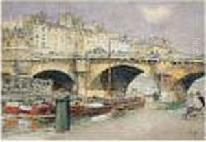 Le Pont-neuf