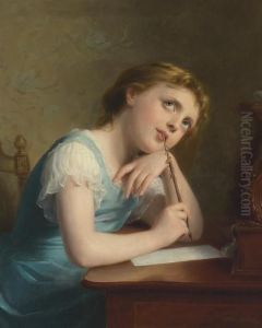 Distant Thoughts Distant Thoughts