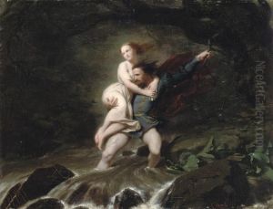 The Heroic Rescue