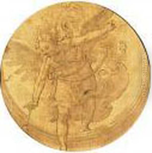 Angel - view 1