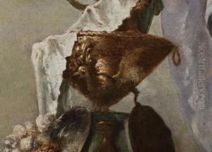 La Clemenza Di Scipione ( Die Milde Des Scipio)