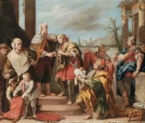 Presentazione Al Tempio