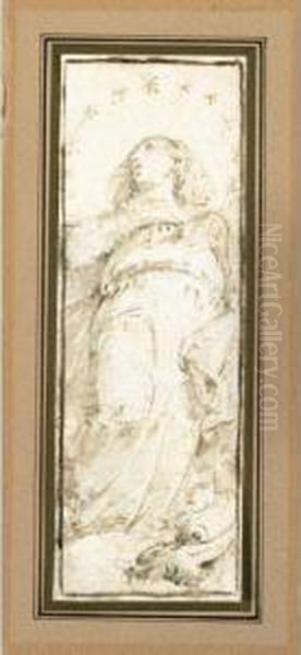 Immacolata Concezione - view 1