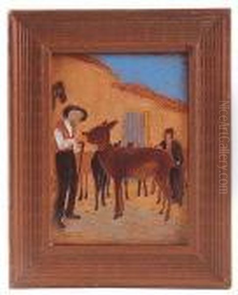 La Venta Del Burro - view 1