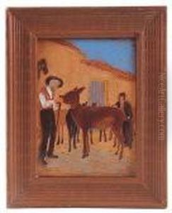 La Venta Del Burro
