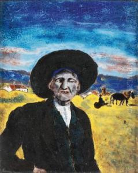 Segoviano - view 1