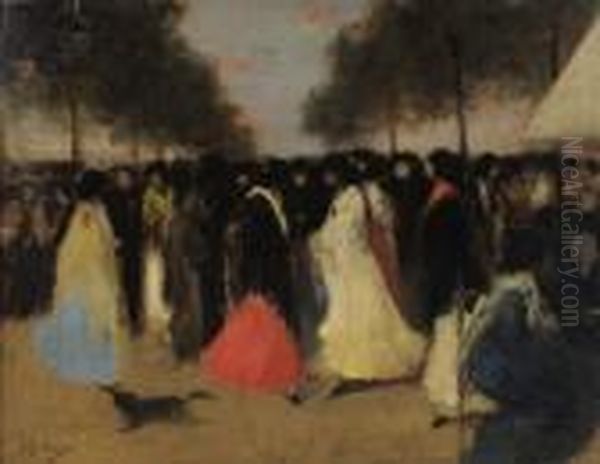 Elegantes - view 1