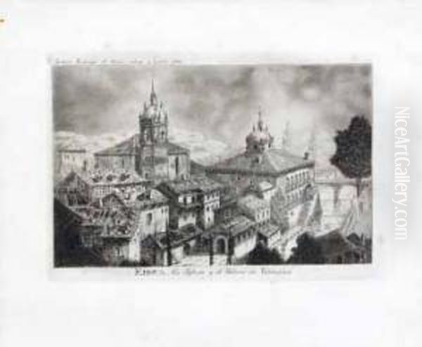 Ermua, Palacio De Valdespina - view 1