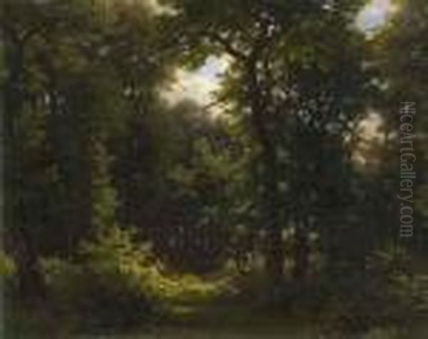 Eichwald - view 1
