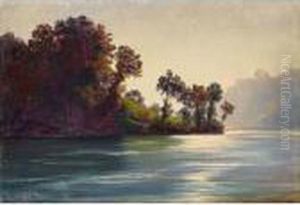Seelandschaft Seelandschaft