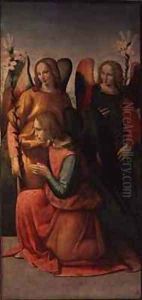 Three Angels 2