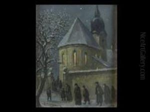 Kirchgang Kirchgang