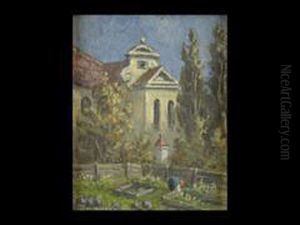 Schrebergarten Vor Kirche Schrebergarten Vor Kirche