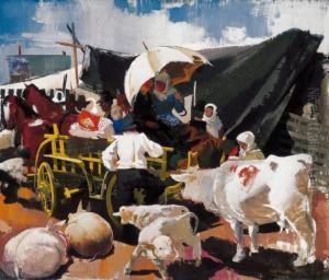 Market - Place Market - Place