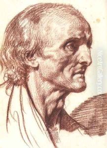 Study for the Paralytic