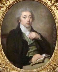 Citizen Bernard Dubard