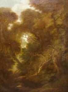Untitled by John White Abbott