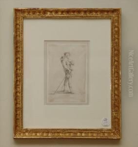 Figural Study Figural Study
