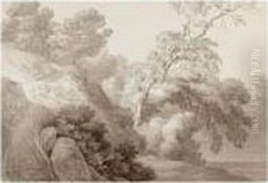 The Winding Path by John White Abbott
