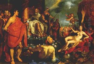 Allegory