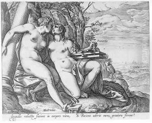 Justice and Prudence